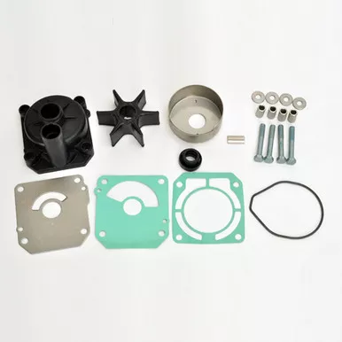 06193-ZZ0-000 Honda Marine Complete Water Pump Rebuild Kit