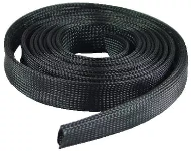 1-1/2BLACK T-H FLEX (50')