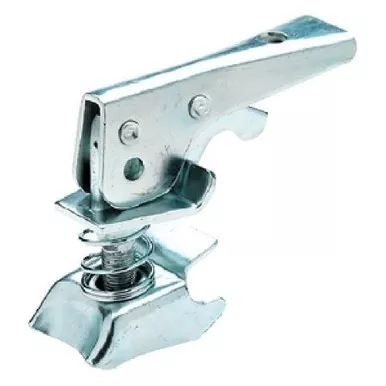 1-7/8 Inch Ball Size Zinc Plated Boat Trailer Coupler Latch Repair Kit