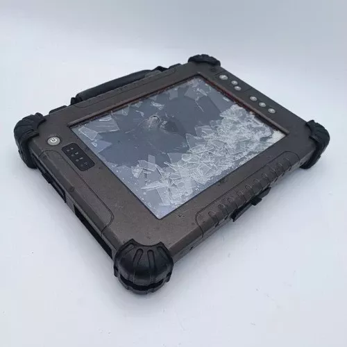 10.4" Rugged Tablet PC Windows 7 PRO GPS 4G IP67 R10IA8M-RT Docking Station Mobi