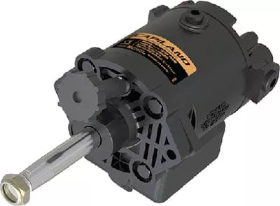 1250V SEASTAR HELM PUMP