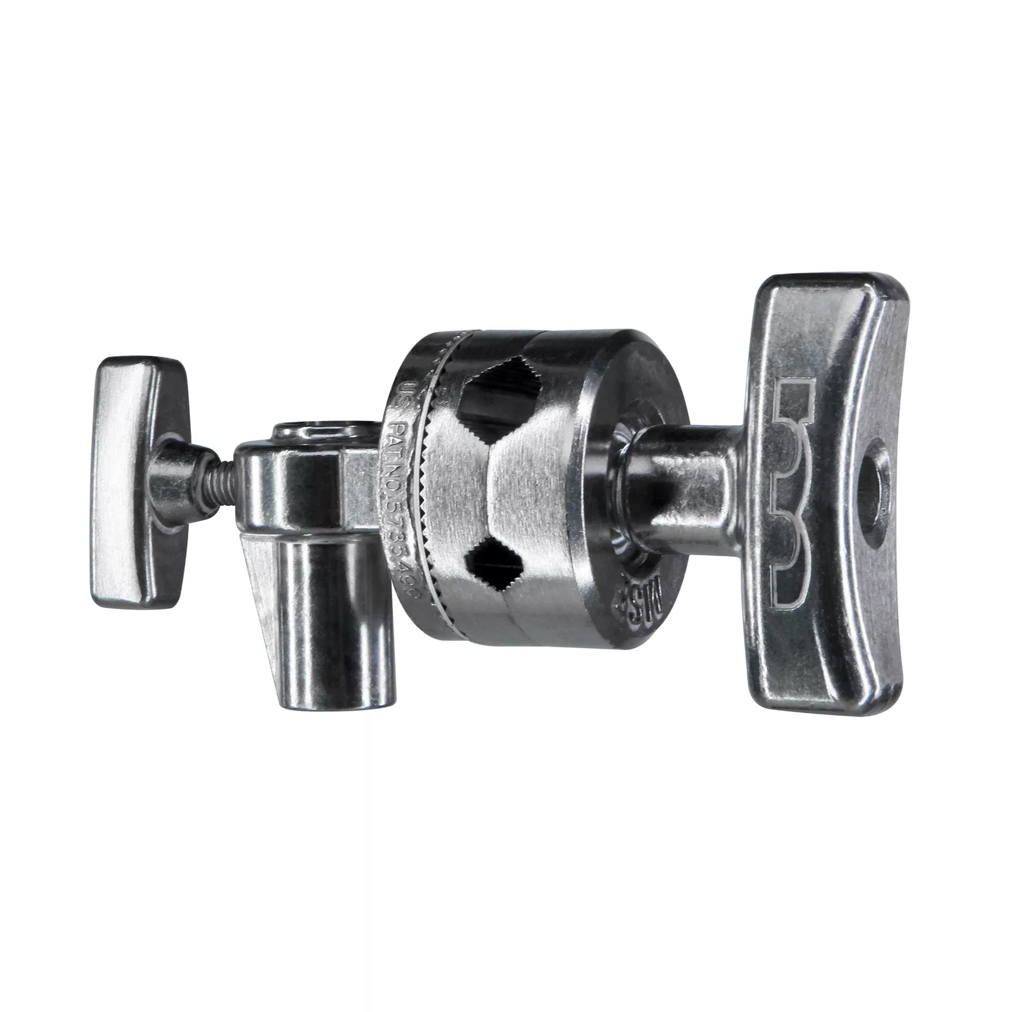 2.5" Hollywood Grip Head
