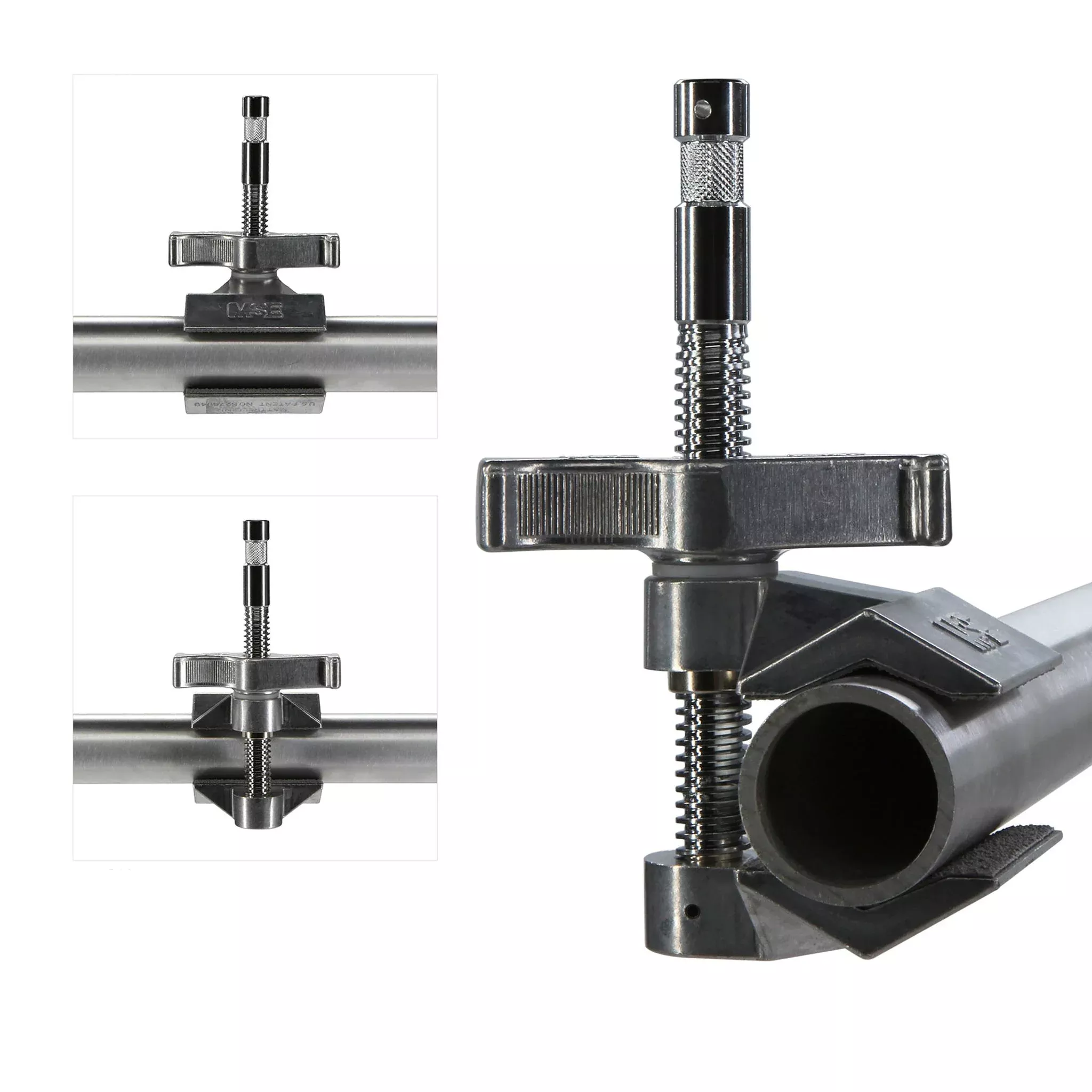 2" End Jaw Matthellini