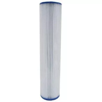 20" BB 20 Micron Pleated Filter