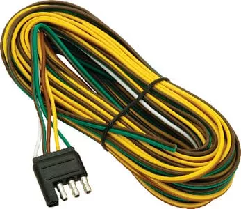 25 FT HARNESS