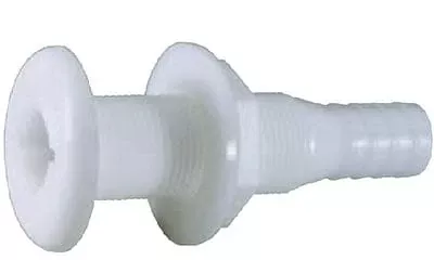 3/4 IN. THRU HULL CONNECTOR