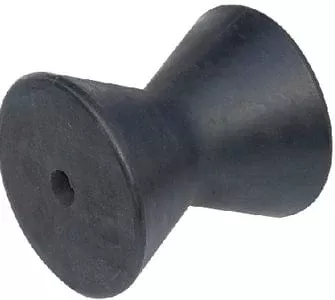 3 BOW ROLR 1/2 SFT BR