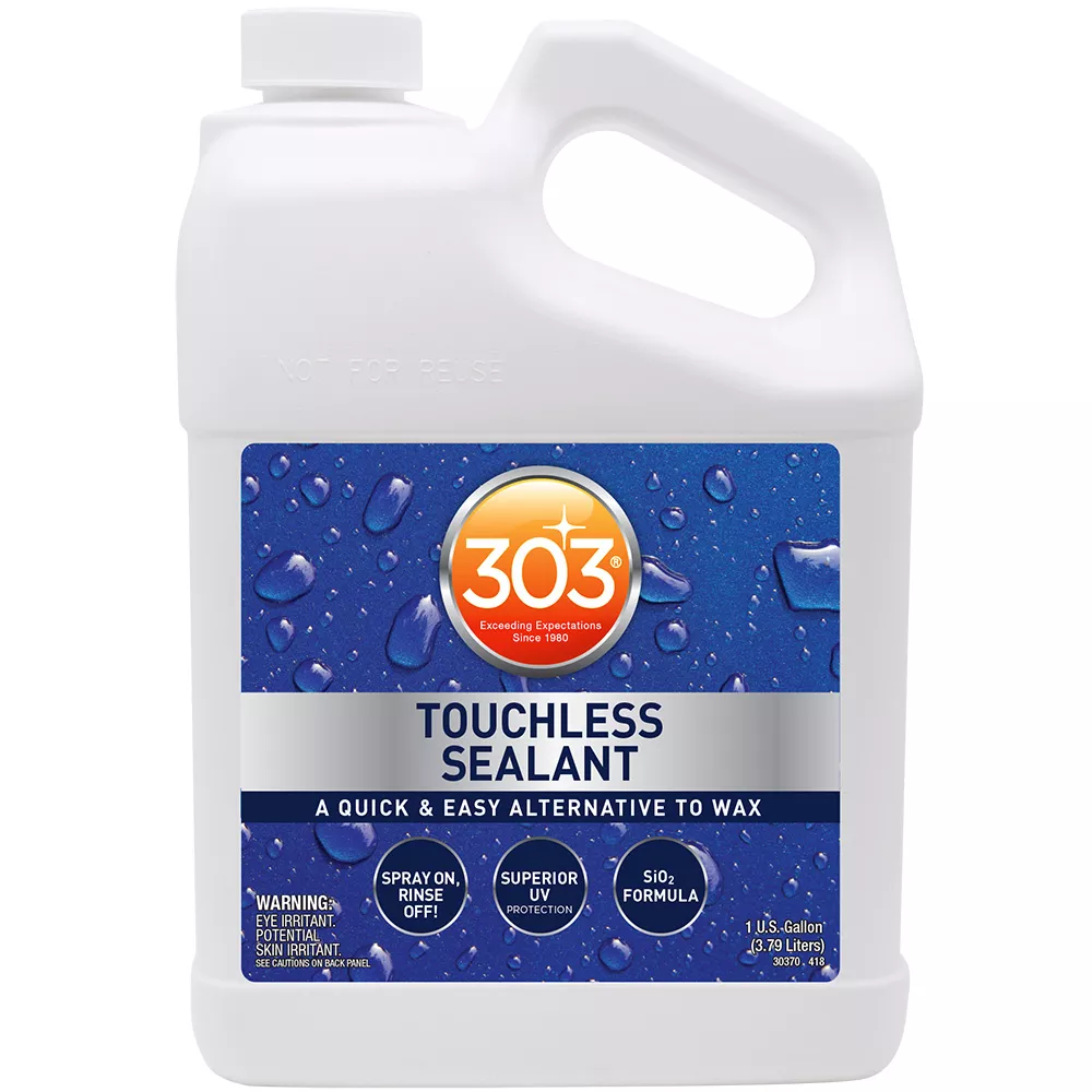 303 Marine Touchless Sealant – 128oz