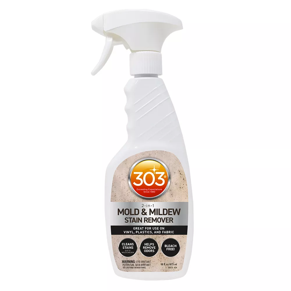 303 Mold & Mildew Stain Remover – 16oz