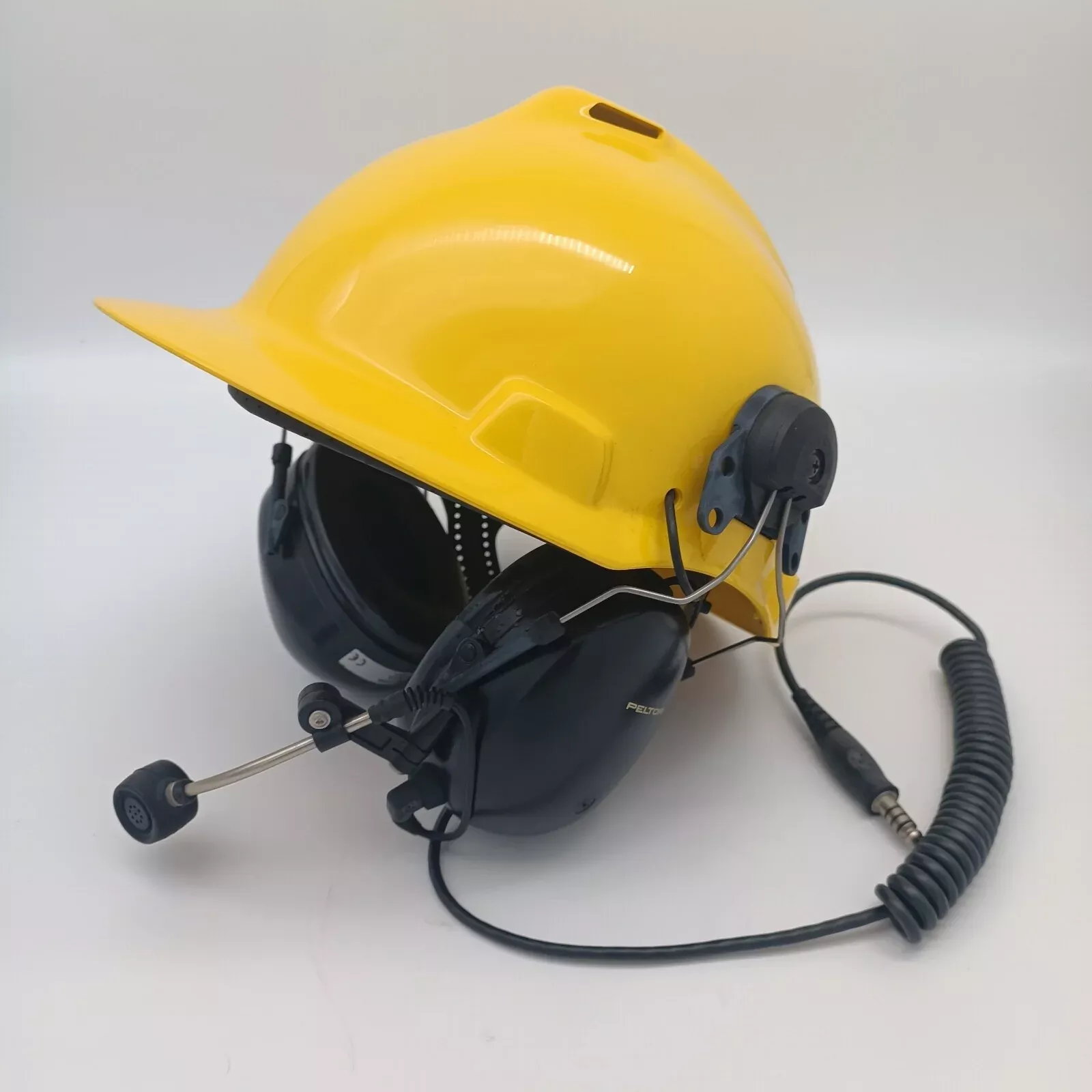3M PELTOR TacticalPro 2-Way Communications Headset Headband MT15H7A-07 SV 1 ea/c