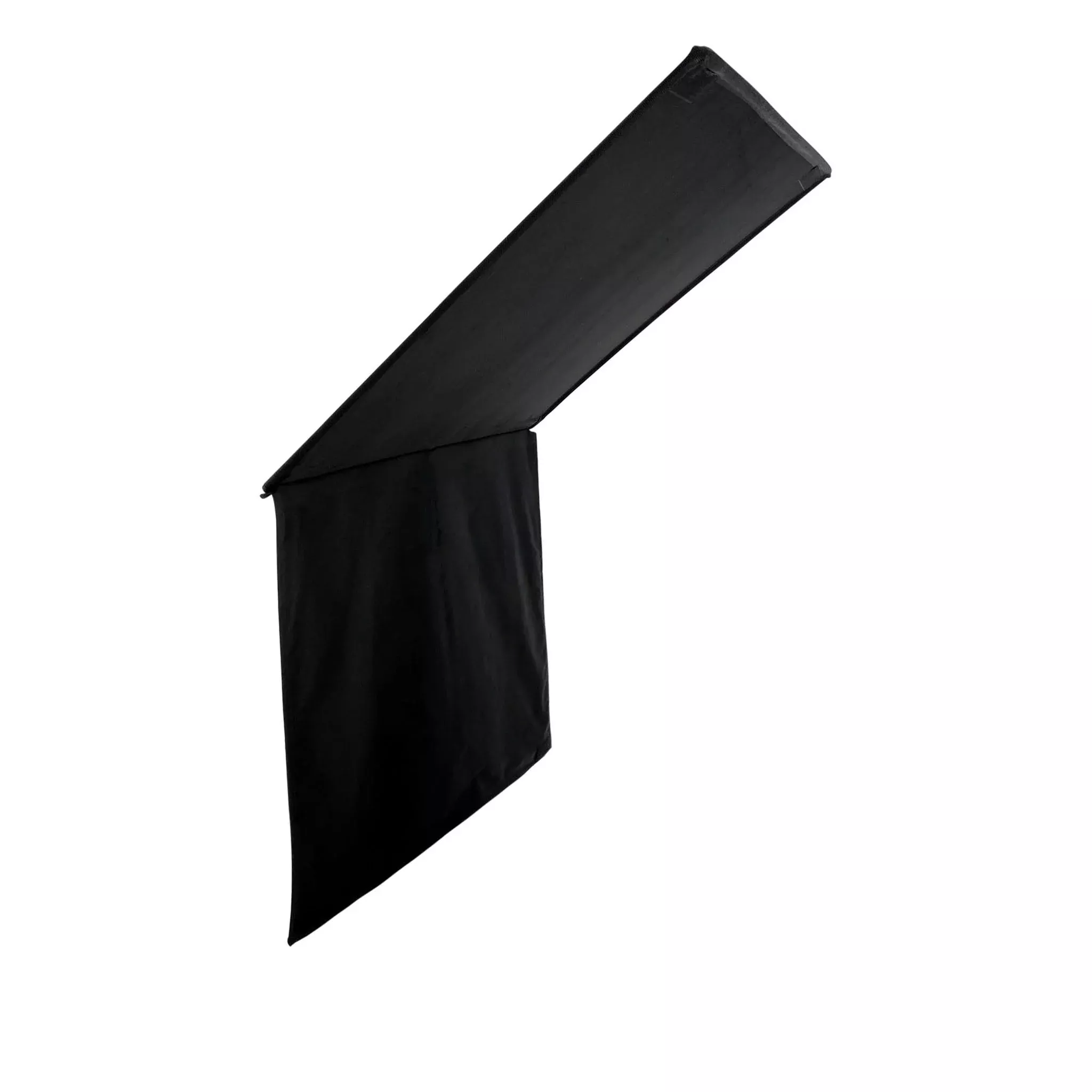 40"x40" Floppy Top Hinge