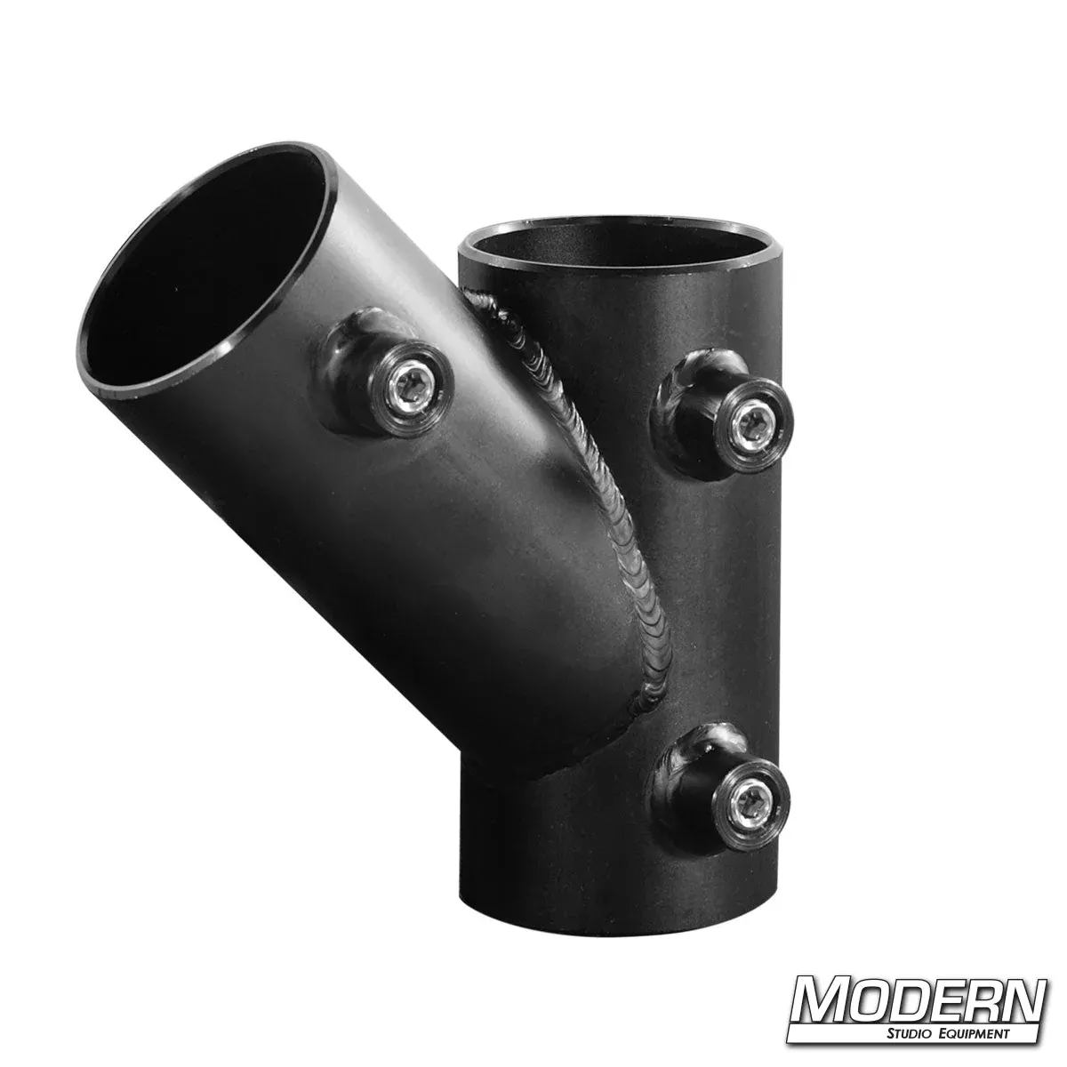 45° Pipe Receiver for 1-1/2" Speed-Rail
