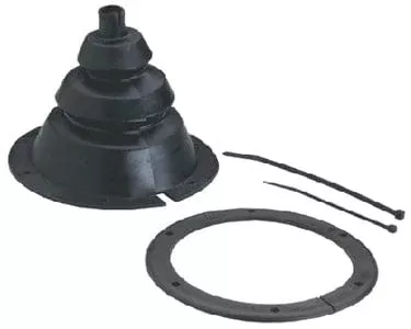 4IN MOTOR WELL BOOT
