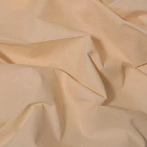 6'x6' Unbleached Muslin