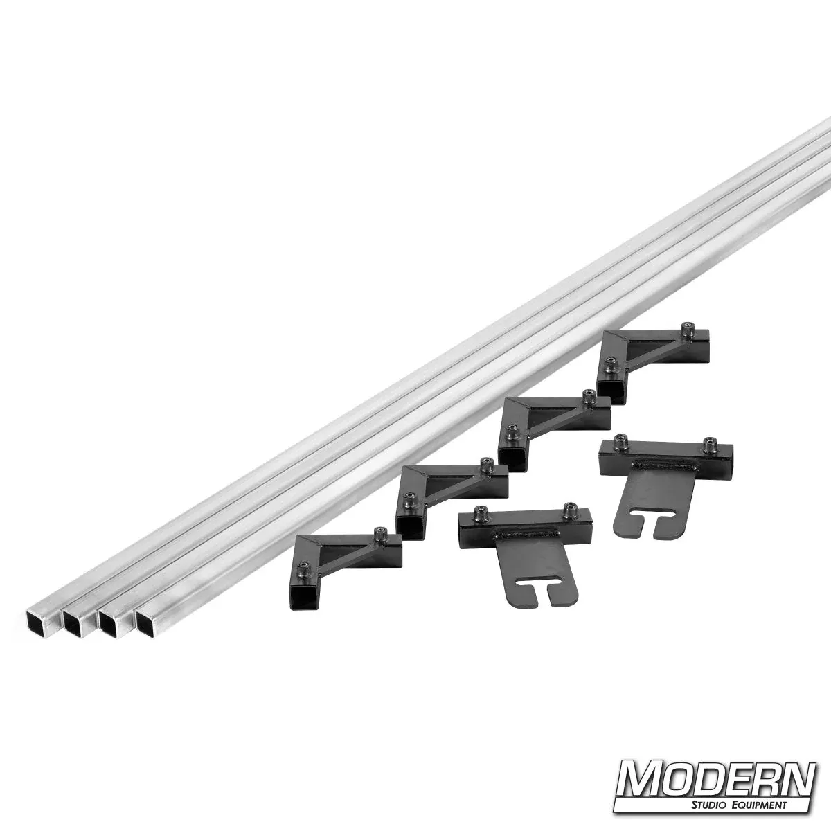 8' x 8' Breakdown Frame (8' Tubes)
