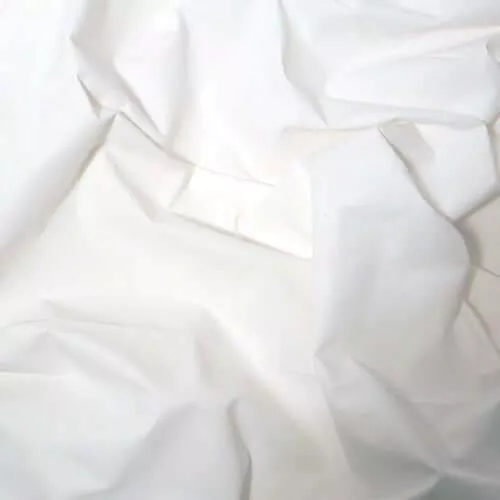 8'x8' Bleached Muslin