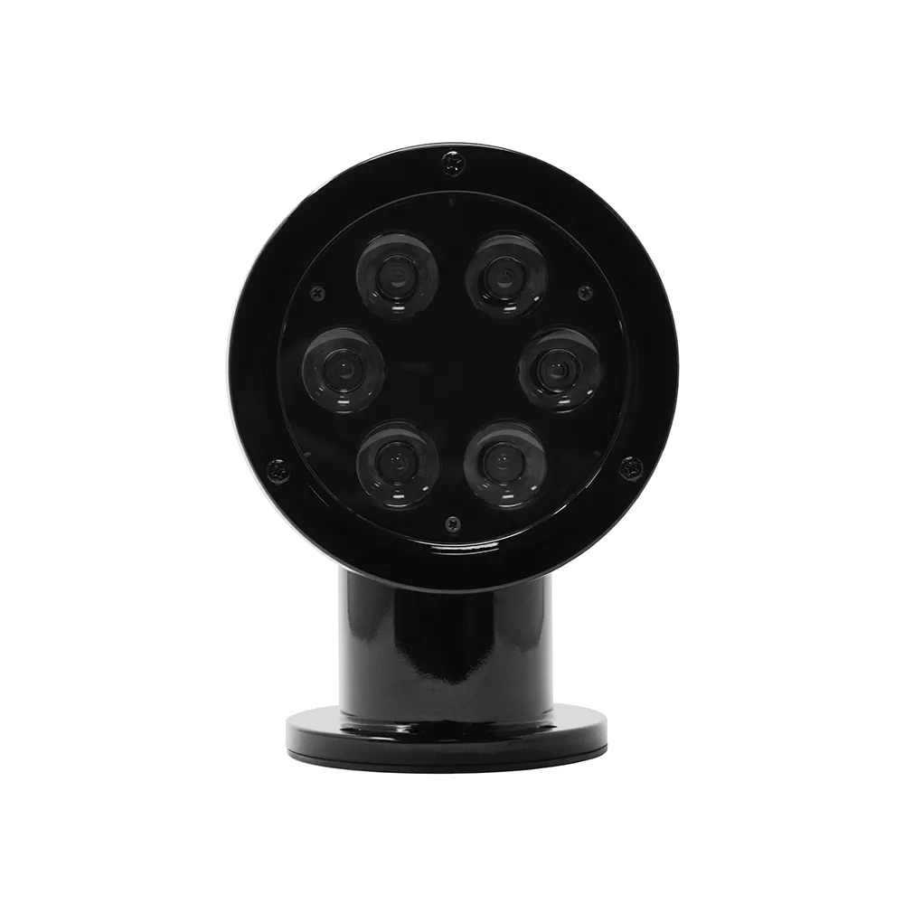ACR RCL-50 LED Searchlight – 12/24V – Black