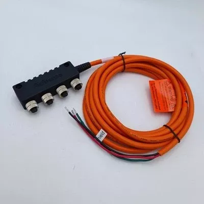 Actisense A2K-SBN-1 NMEA 2000 4 Way Small Boat Network A2K-SBN-1 Starter Kit