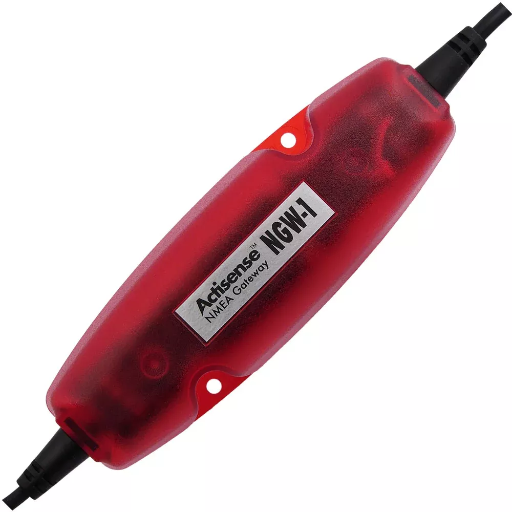 Actisense NMEA0183 to SeaTalkNG Gateway | NGW-1-STNG