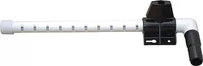 AERATING HEAD 10.5 X 3/4