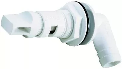 AERATOR SPRAY HEAD (4125-7)