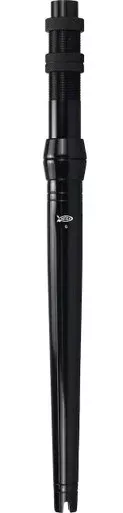 Aftco Short Straight #2 Unibutt Black