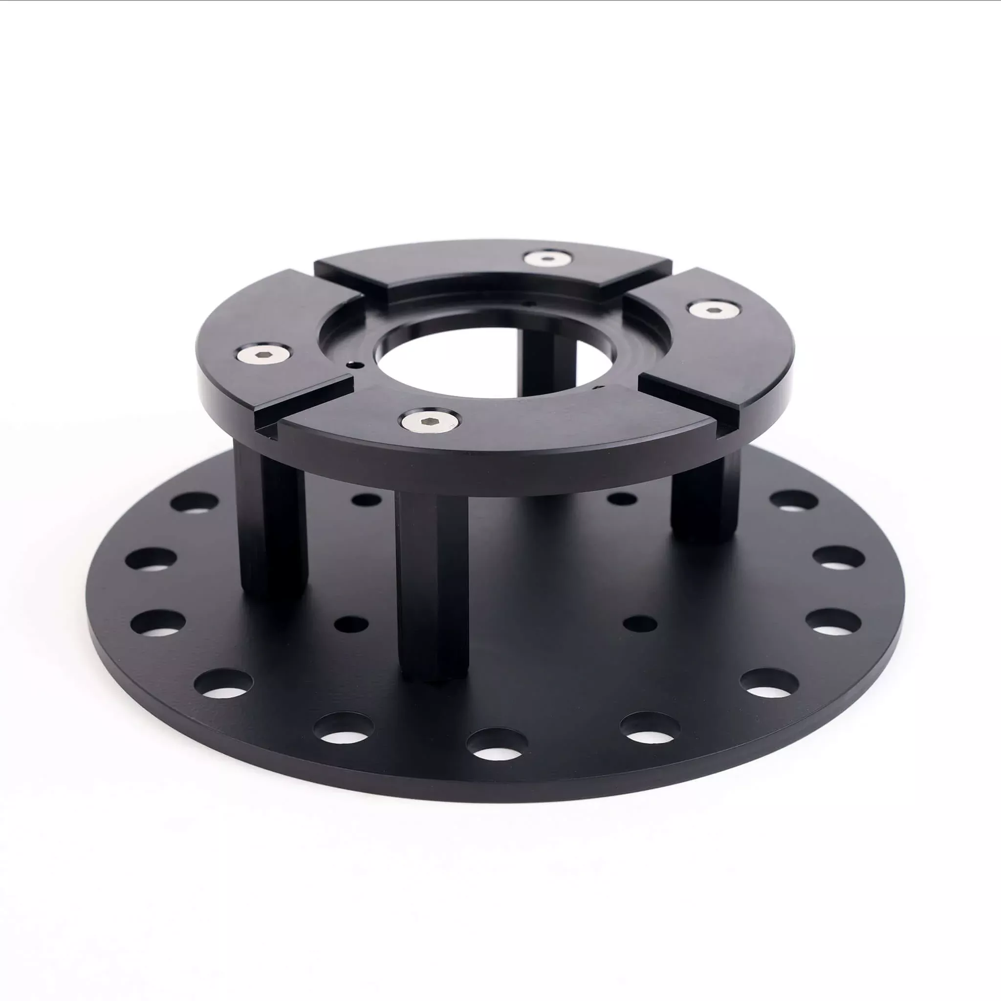 Air Climber Mitchell Mount Adapter