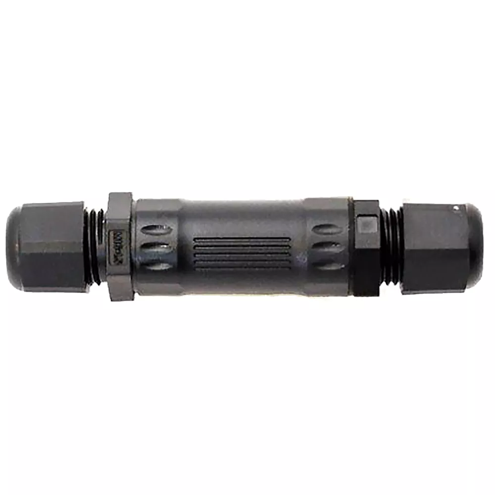 Airmar 10-Conductor In-Line Cable Splice – IP67
