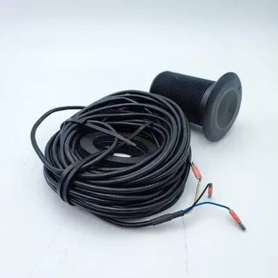 Airmar APELCO RAYTHEON RAYMARINE Depth Transducer P19 31-184-1 ST60 ST60+ ST50