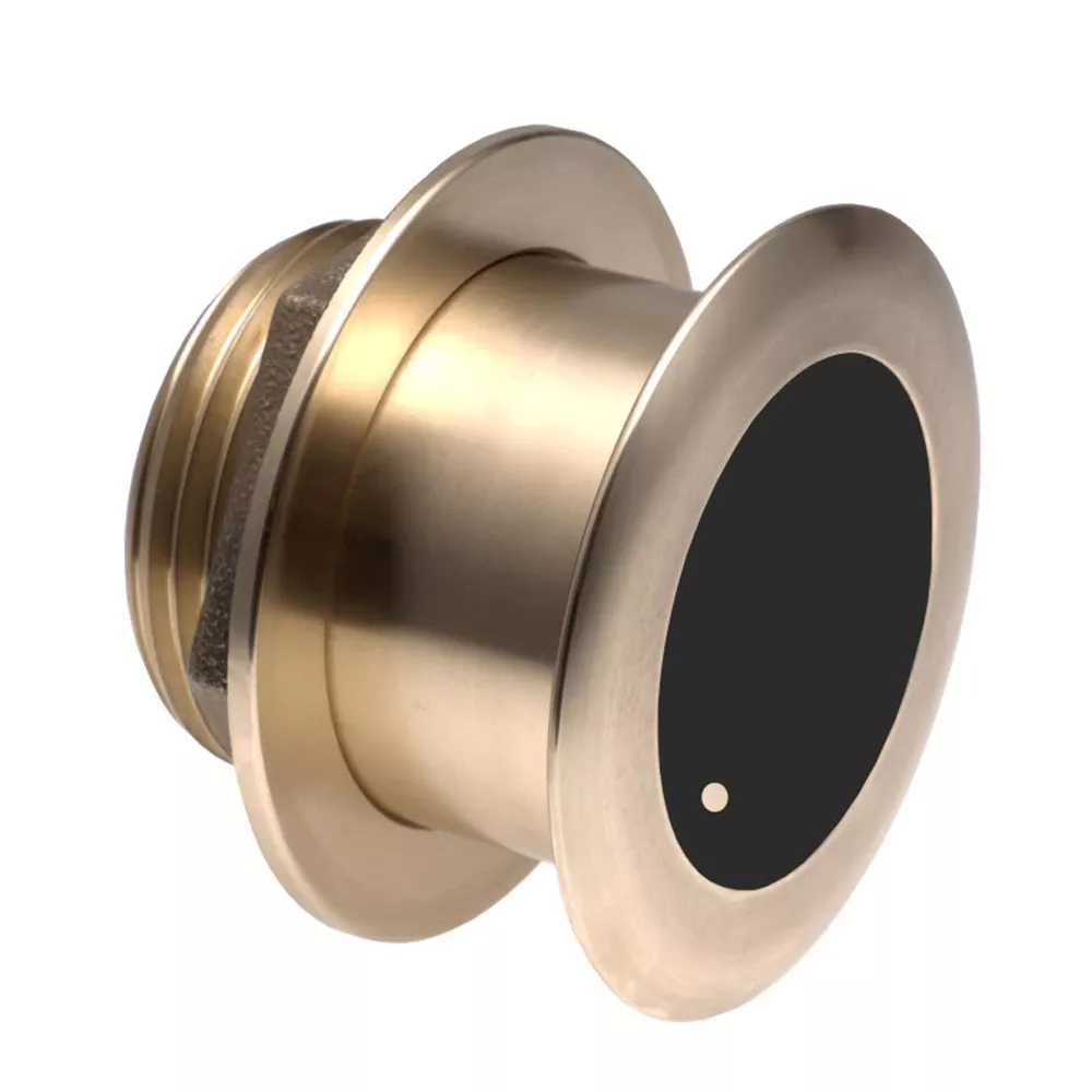 Airmar B175H Bronze 12 Thru-Hull Transducer – 1kW, 8-Pin