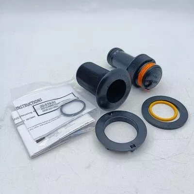 AIRMAR DST800 P617V TRIDUCER SPEED DEPTH TEMP Instalation Kit 20-478-01