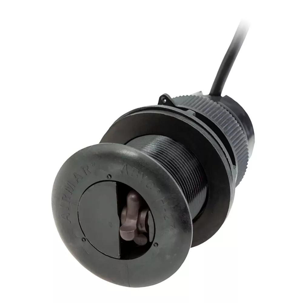 Airmar DST810 Plastic Smart Sensor 235kHz – NMEA 2000 – Bluetooth