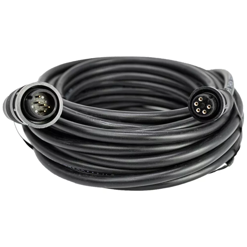 Airmar MM-9N MixMatch Cable f /Simrad XSONIC Non-CHIRP Transducers [MM-9N]