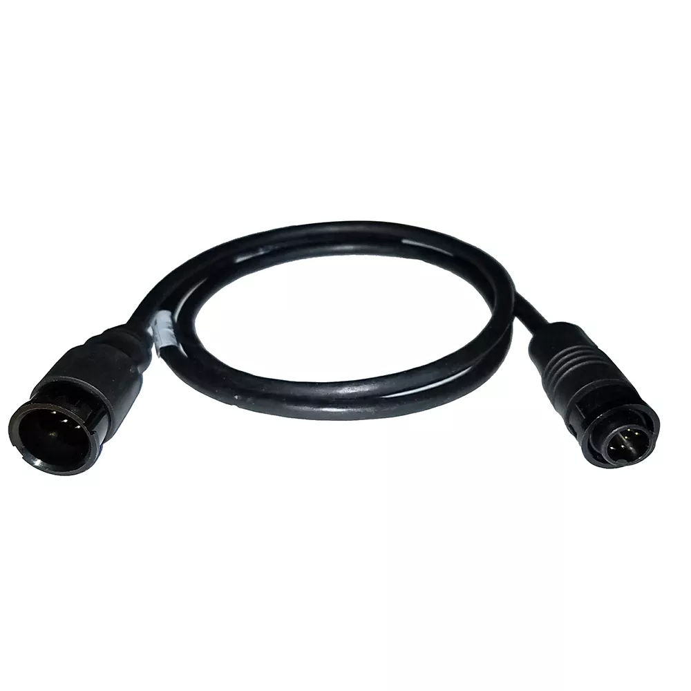 Airmar Navico 9-Pin Mix & Match Chirp Cable – 1M