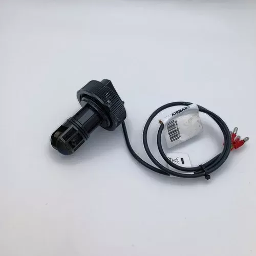 Airmar Shorty Raymarine ST40 Speed Thru-Hull Transducer Speed 31-256-1-42 ST300