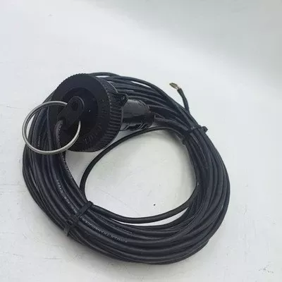 AIRMAR Speed/Temp Sensor Transducer ST800-P120 Raymarine Autohelm Boat Marine