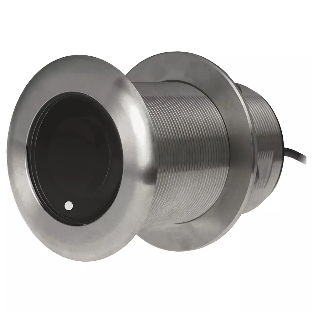 Airmar SS175L Stainless Steel 12 Thru Hull MixMatch [SS175C-12-L-MM]