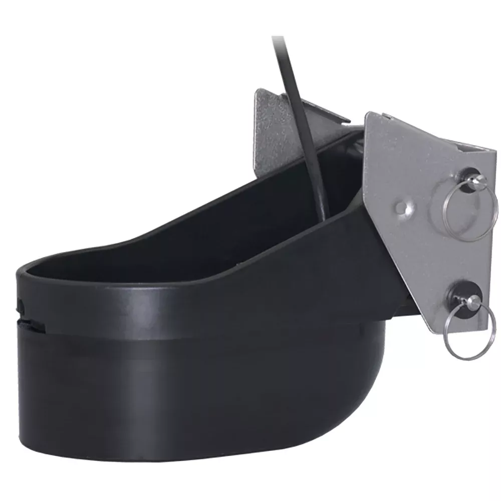 Airmar TM185C-HW High Frequency Wide Beam CHIRP Transom Mount 14-Pin Transducer f /Humminbird [TM185C-HW-14HB]