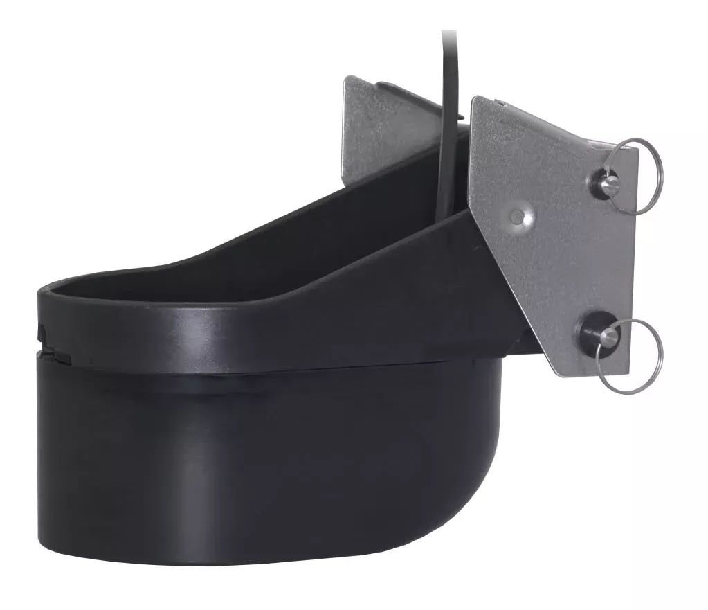 Airmar TM260 Transom Mount 1kW Blue Connector f/SimradLowrance [TM260-BL]