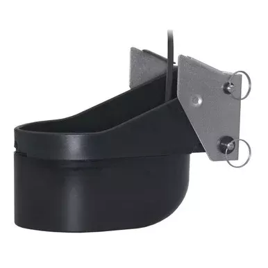 Airmar TM265C-LM-12F Transom Mount Transducer w/12-Pin Connector f/Furuno TZT12F, TZT16FTZT19F [TM265C-LM-12F]