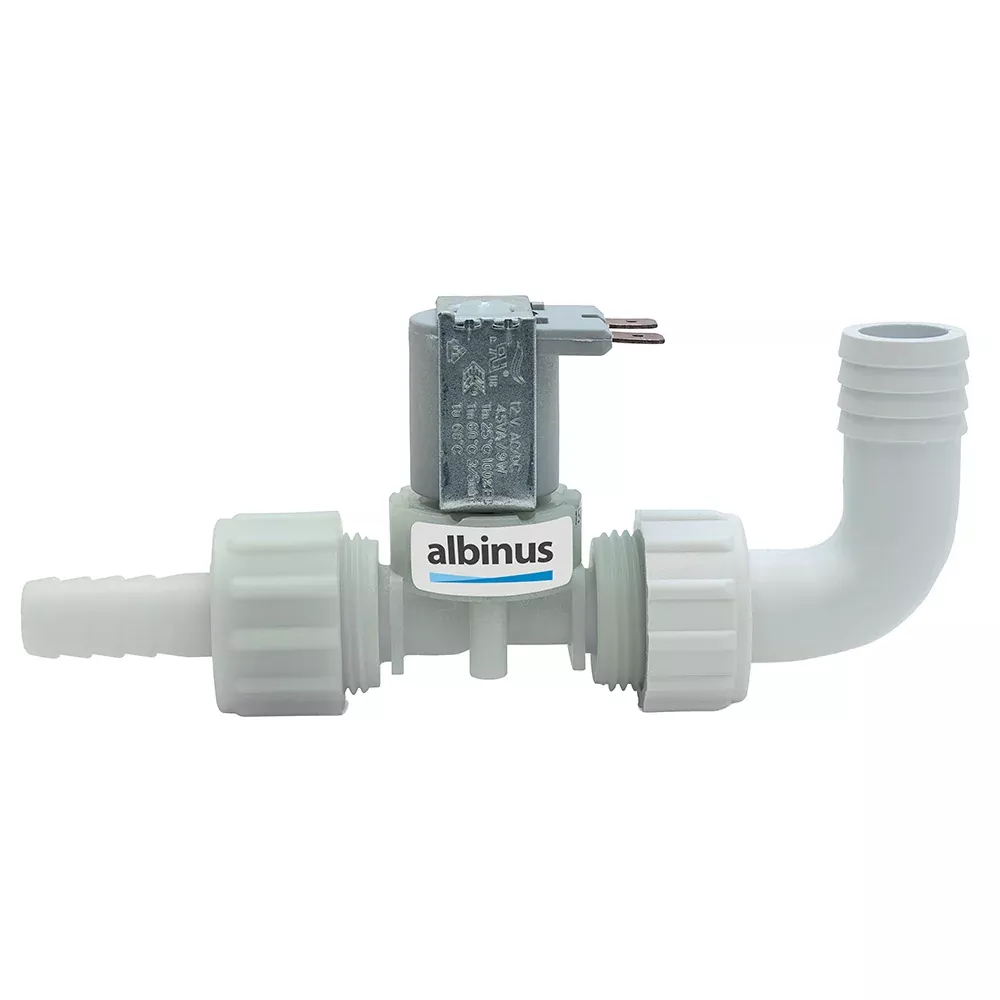 Albin Group Solenoid Valve – 12V