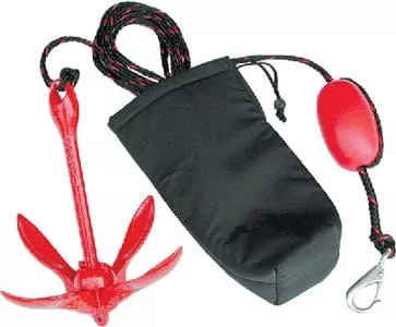 ANCHOR SYSTEM