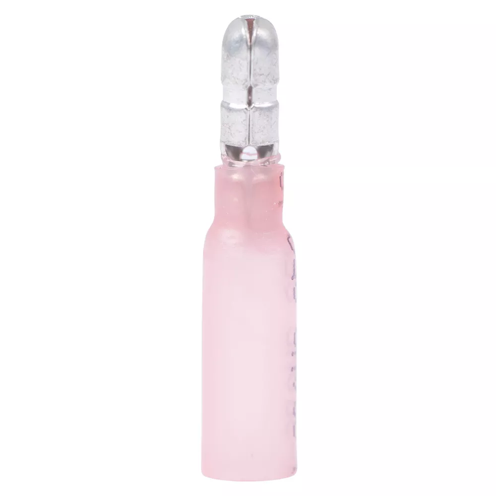 Ancor 22-18 Heat Shrink Snap Plug – Male *25-Pack