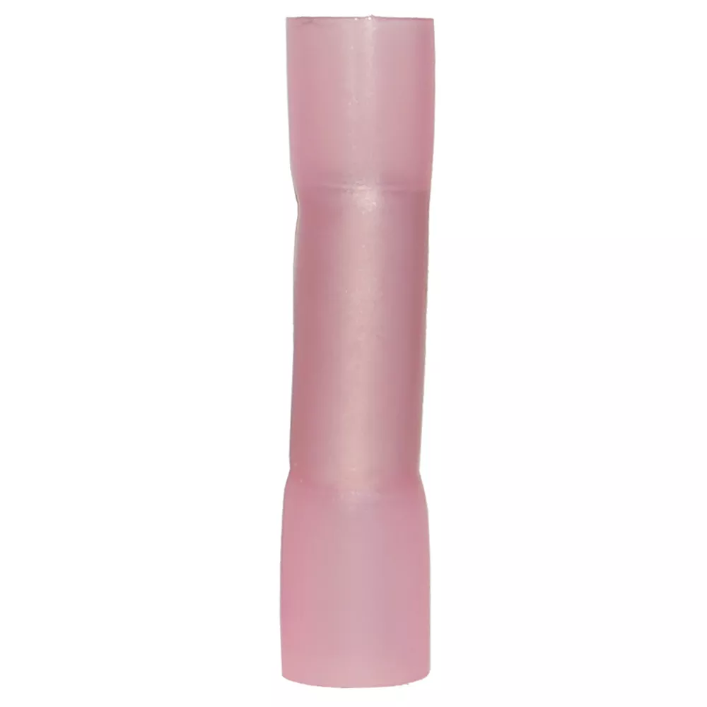 Ancor 8 Heat Shrink Butt Connectors – 500 Pieces