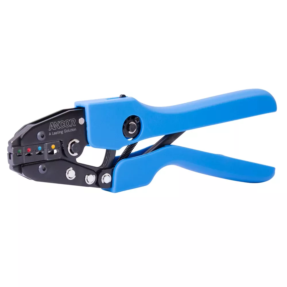 Ancor Double Crimp Ratchet Tool f /26-10 AWG [703030]