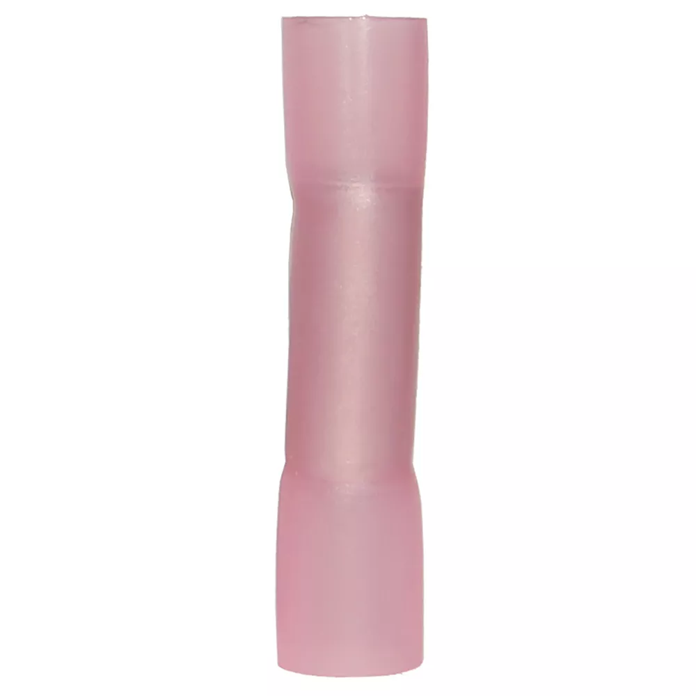 Ancor Heat Shrink Butt Connector – #8 *3-Pack