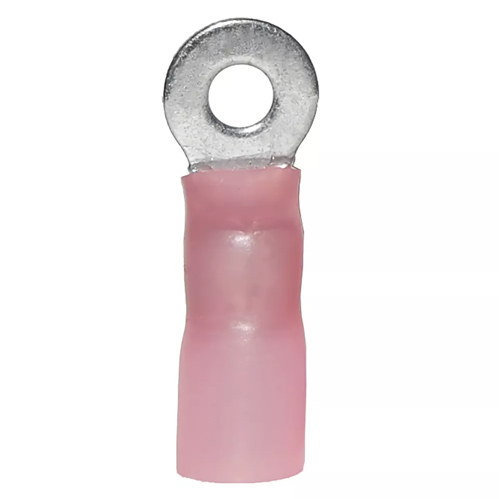 Ancor Heat Shrink Ring Terminal – #8 #10 *3-Pack
