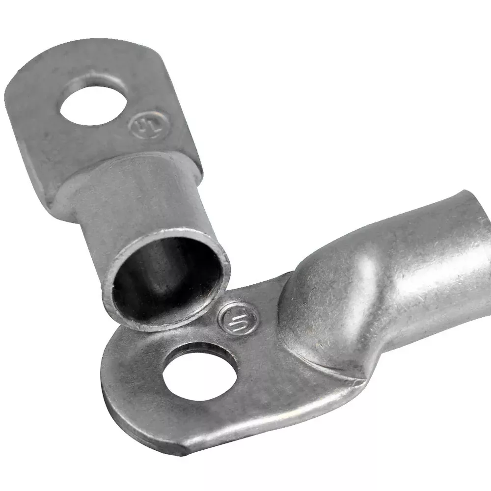 Ancor Heavy Duty Lugs - 4 /0 Gauge Wire - 1 /2