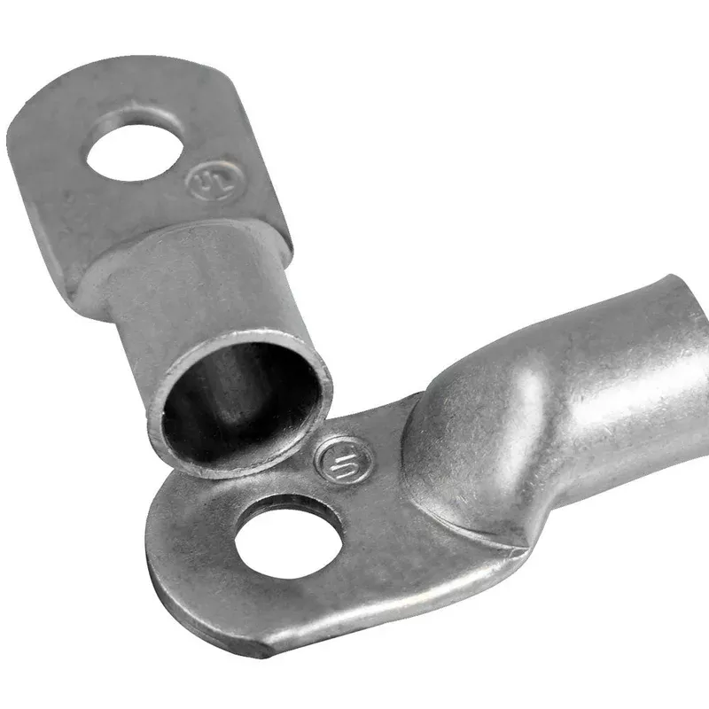 Ancor Heavy Duty Lugs - 4 /0 Gauge Wire - 3 /8