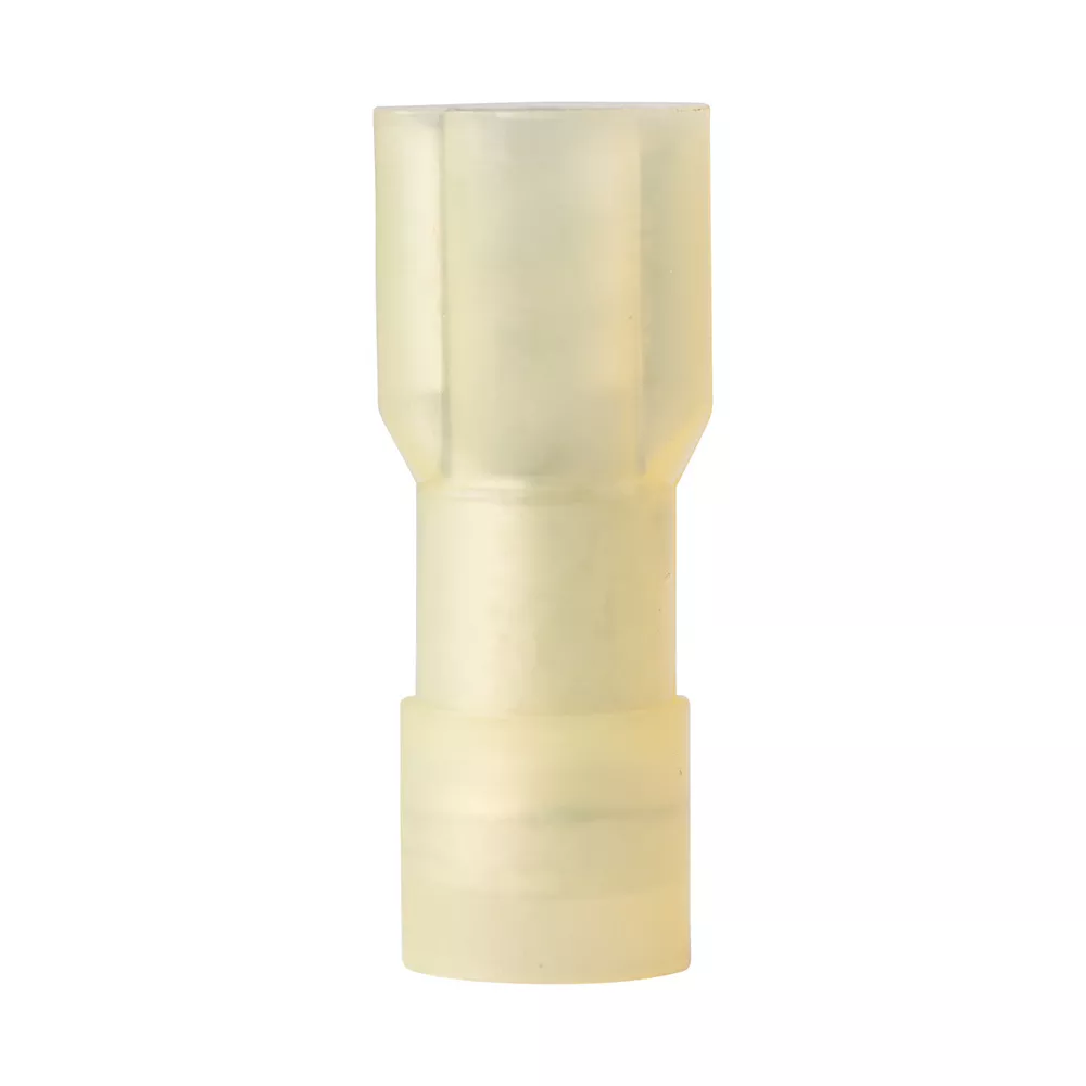 Ancor Nylon Fully Insulated Disconnect – Female – 12-10 – 25-Piece
